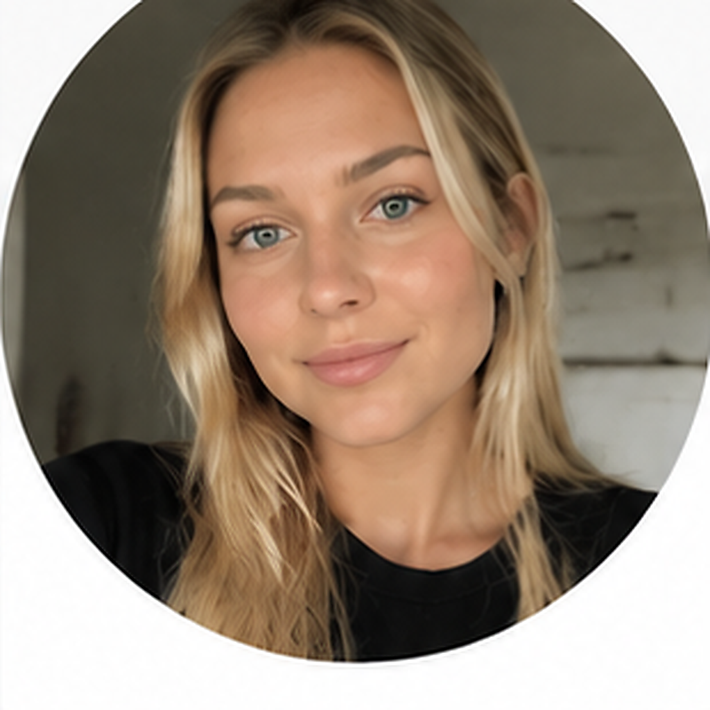 Chloe A.