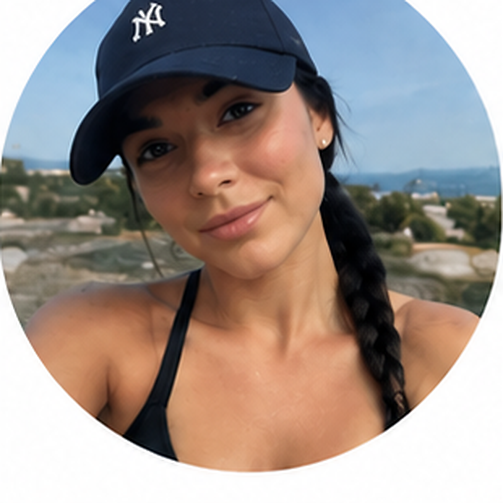 Lauren B.